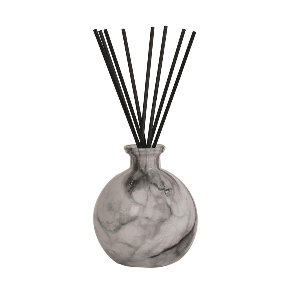 Aroma Noir Reed Diffuser & Reeds £6.29